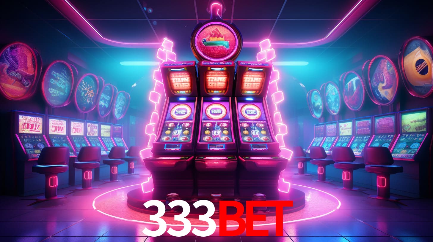 333bet casino