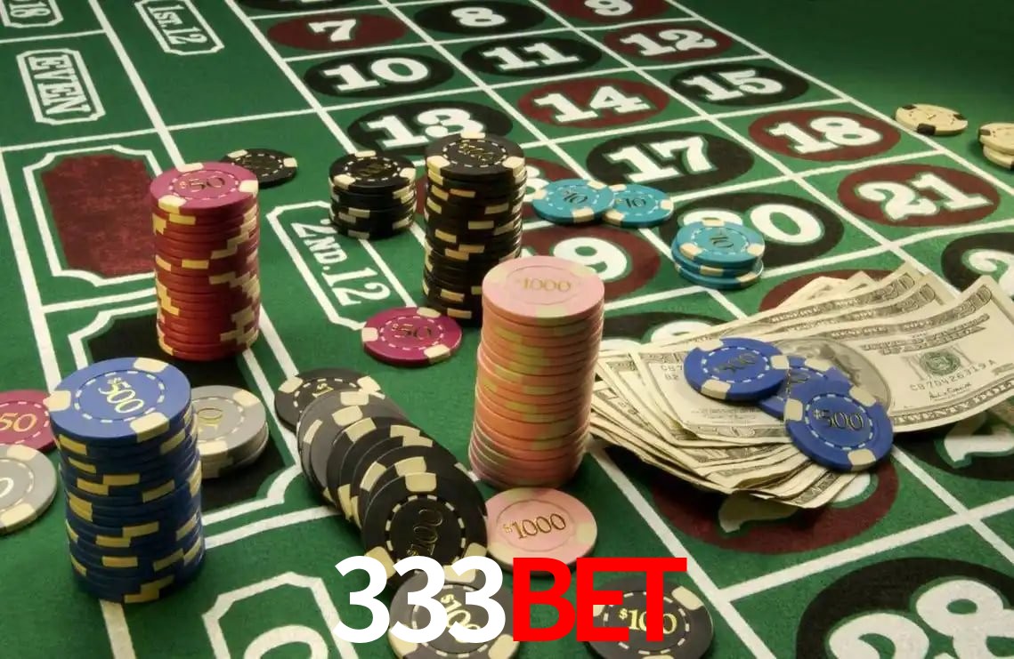 Welcome Bonus 333bet
