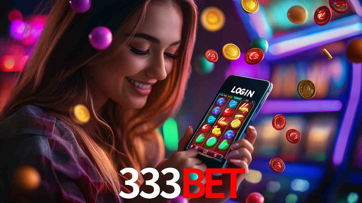 333bet login