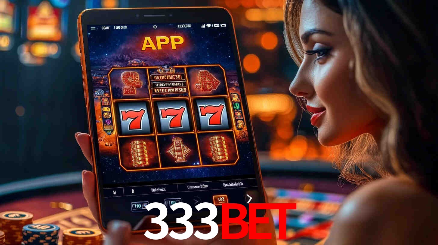 333bet casino