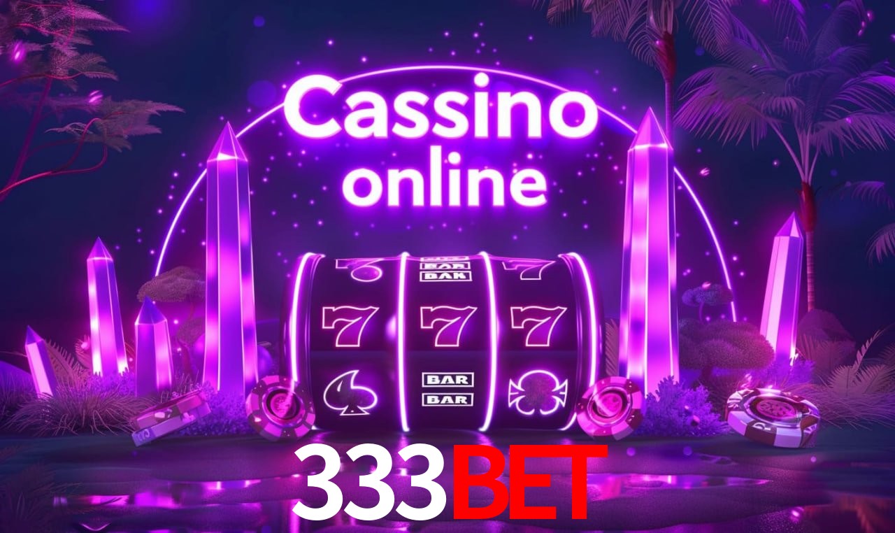 Mesa de Blackjack 333bet