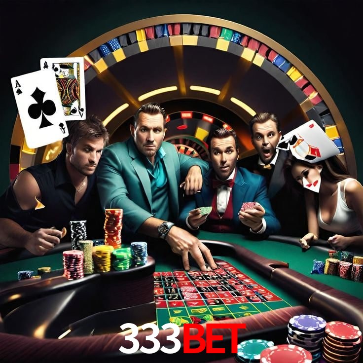 Ofertas Exclusivas 333bet