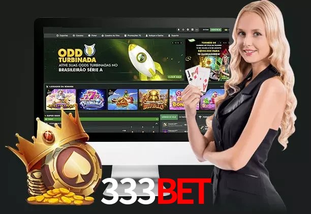 Diretório de Jogos 333bet