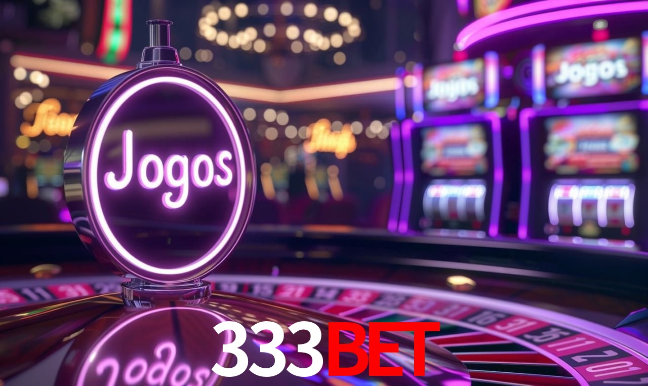 Slots com jackpots e giros grátis na 333bet