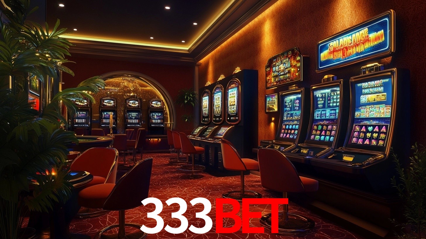 Daily Bonuses 333bet