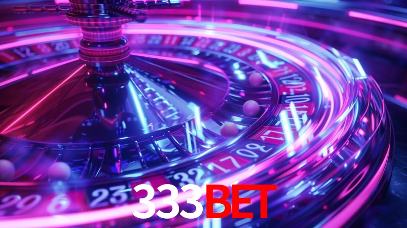 Apostas Esportivas na 333bet: Um Guia Completo