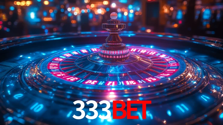 333bet casino