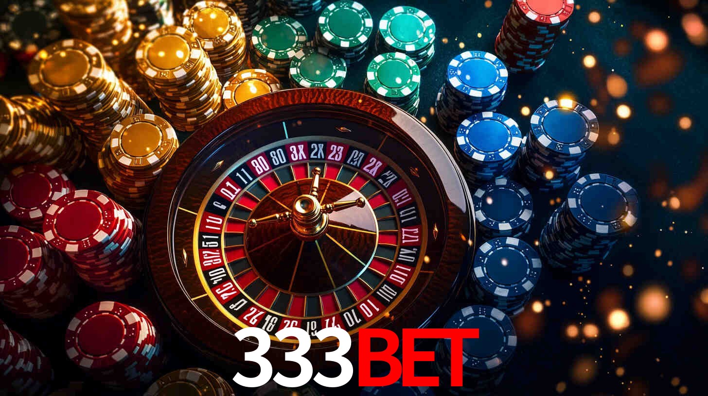 333bet App Interface