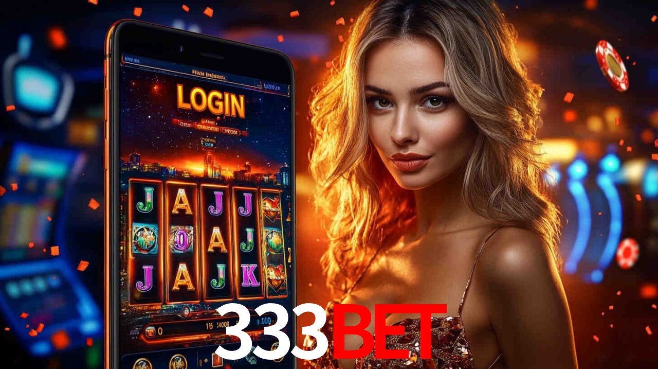 Casino Ao Vivo 333bet