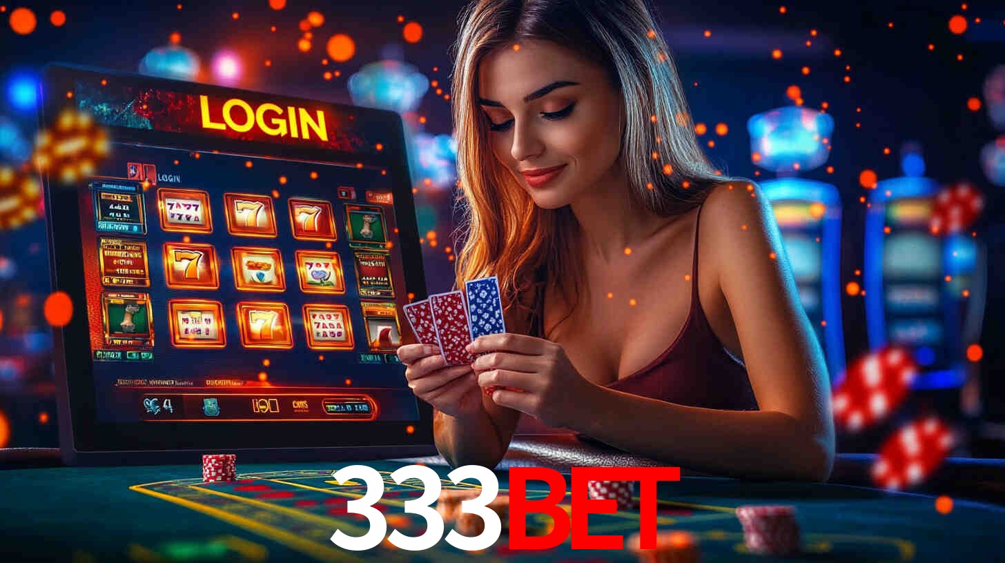 333bet casino