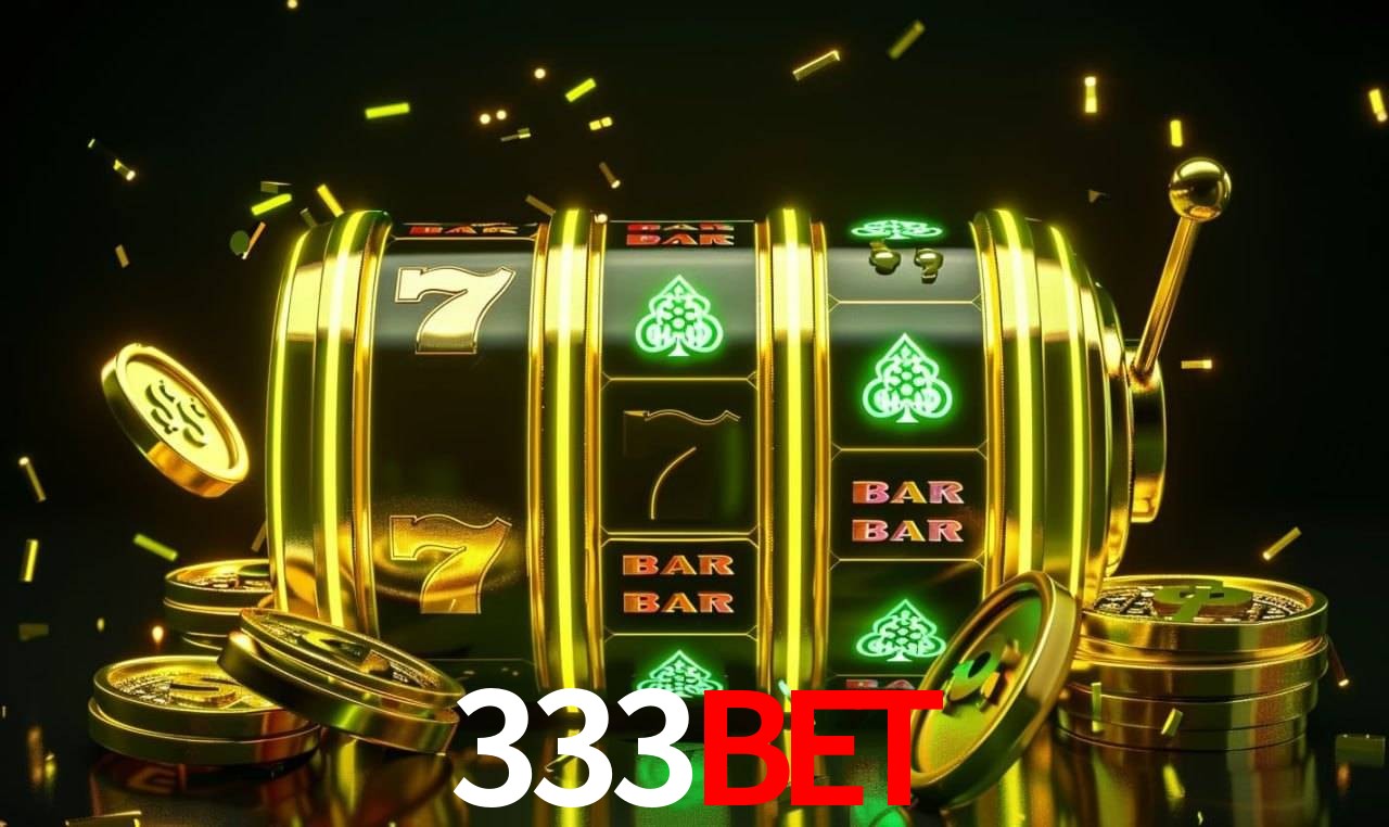 Provedores de Jogos 333bet