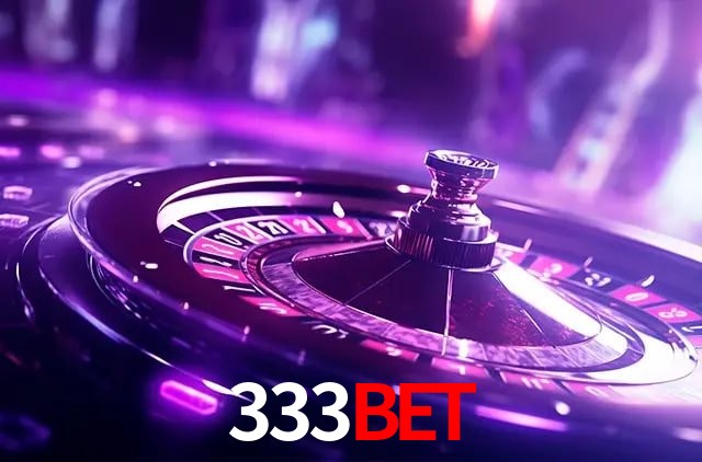 Loterias online na 333bet
