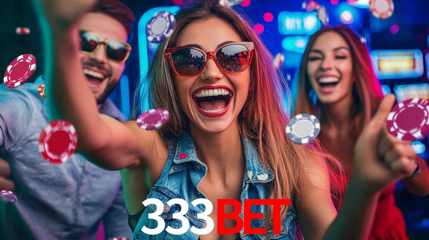 A Emoção da Loteria na 333bet: Uma Chance de Mudança de Vida