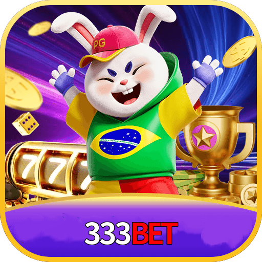 Imagem promocional da 333bet mostrando a plataforma e suas vantagens