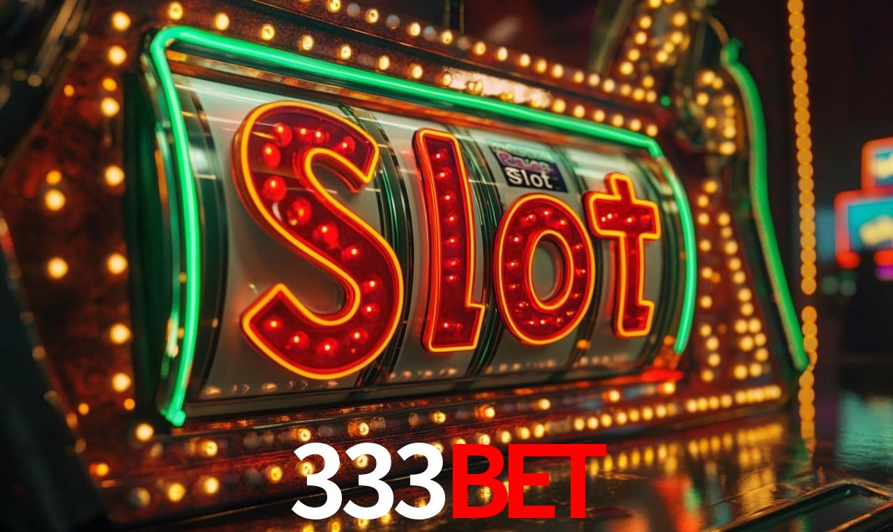 Design Responsivo 333bet