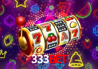 Descubra a Magia dos Jogos de Arcade no 333bet
