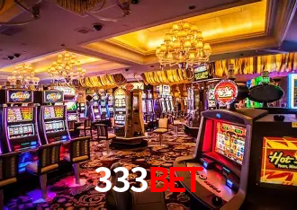 Descubra a Magia dos Jogos de Arcade no 333bet