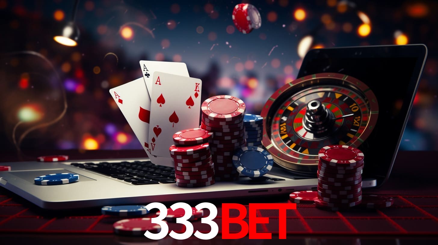 VIP Casino 333bet
