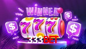 Welcome Bonus 333bet