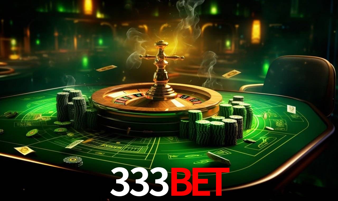 cassino 333bet