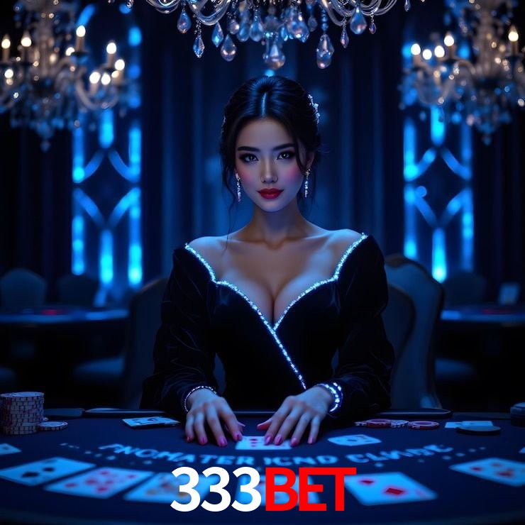 Casino Ao Vivo 333bet