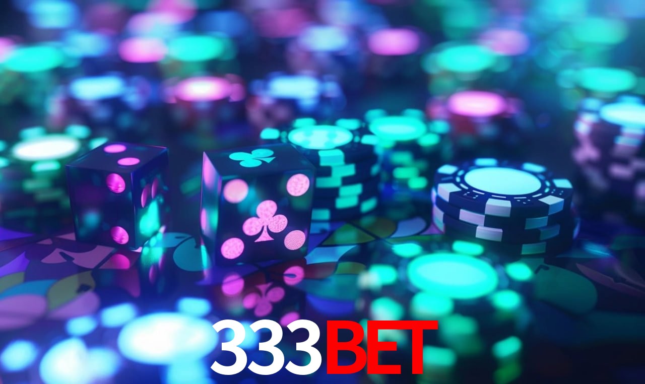 Casino VIP 333bet