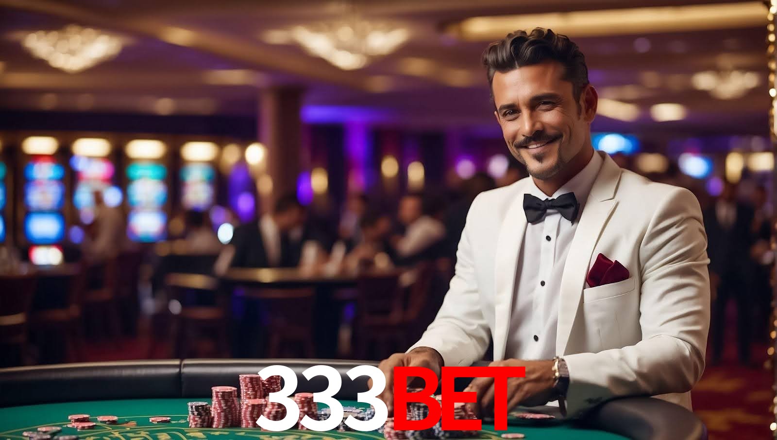 Tecnologia da Plataforma 333bet